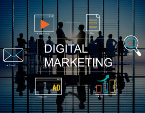 Read more about the article What is Digital Marketing? A Beginner’s Guide for 2025.